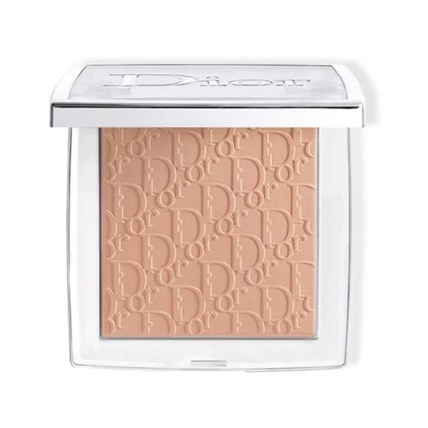 dior backstage puder|dior face powder compact.